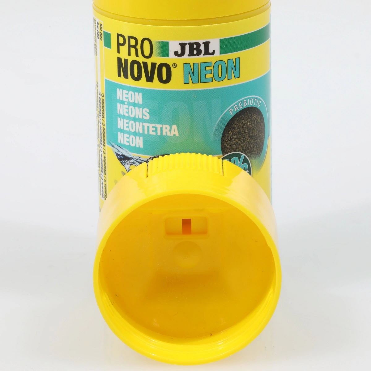 JBL ProNovo Neon Grano XXS 100 ml